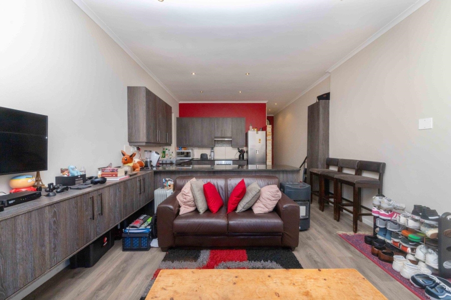 To Let 1 Bedroom Property for Rent in Rondebosch Western Cape